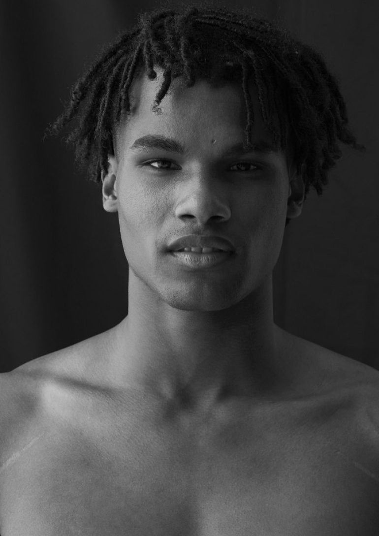 Cle Hendricks book photo