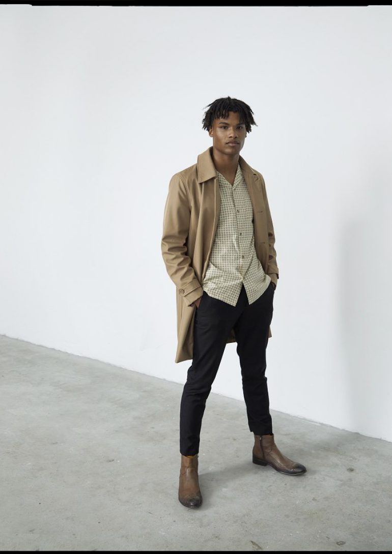 Cle Hendricks book photo