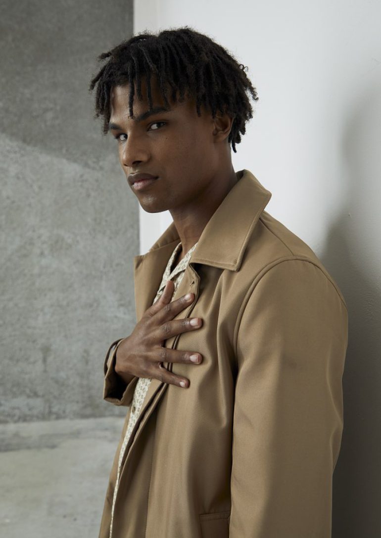 Cle Hendricks book photo