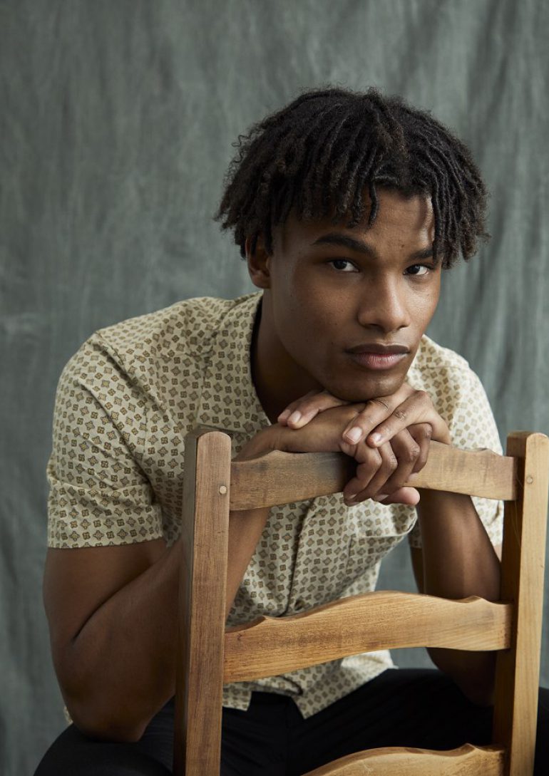 Cle Hendricks book photo