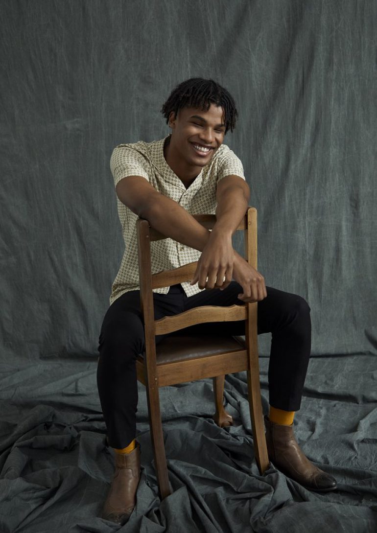 Cle Hendricks book photo