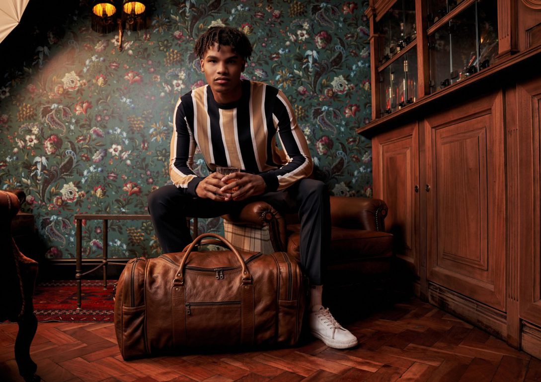 Cle Hendricks book photo