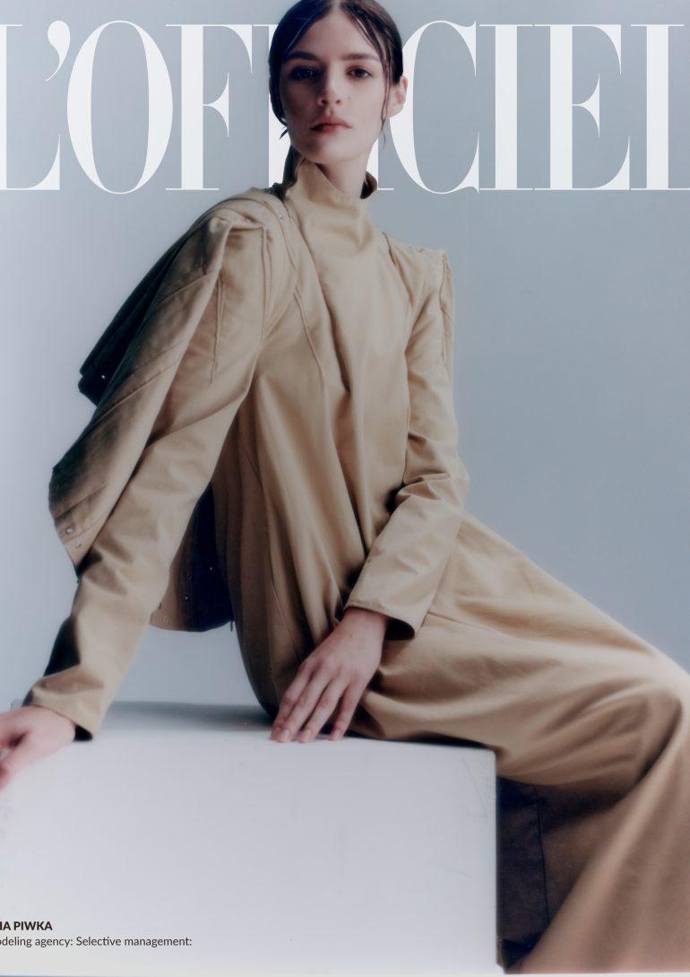 Asia Piwka book photo