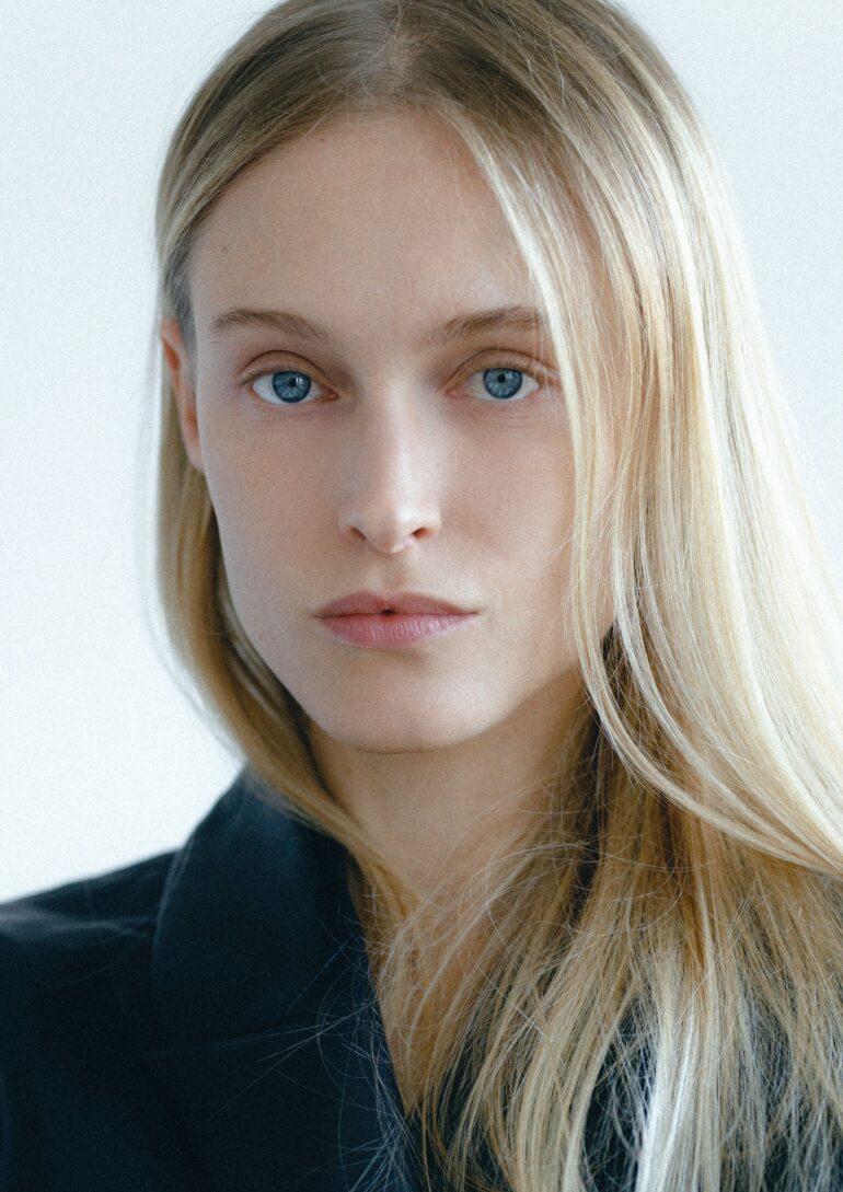 Eliza Kukawska