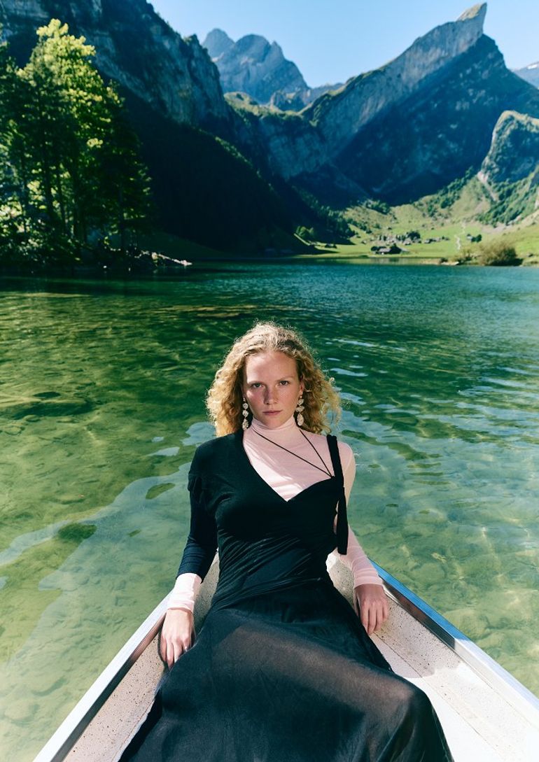 Candice Brink book photo