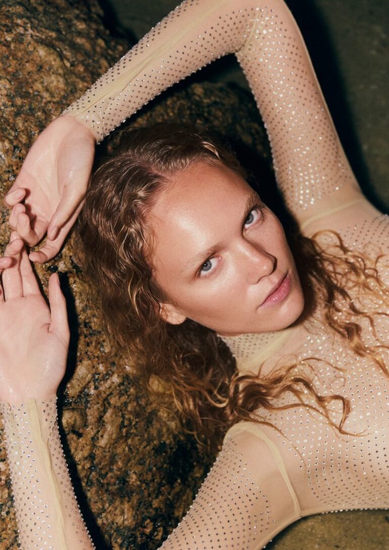 Candice Brink