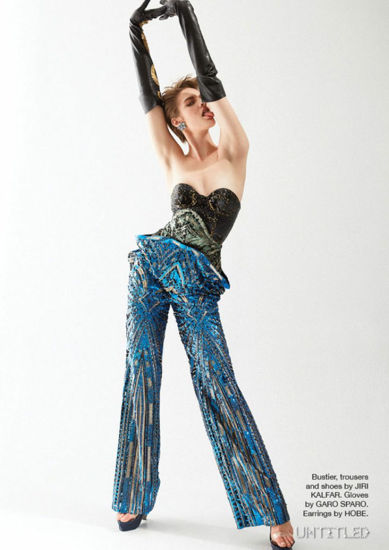 Asia Piwka book photo