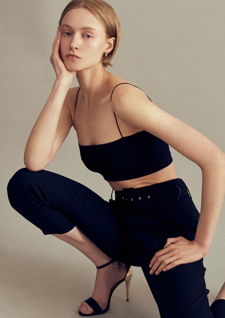 Eliza Kukawska book photo