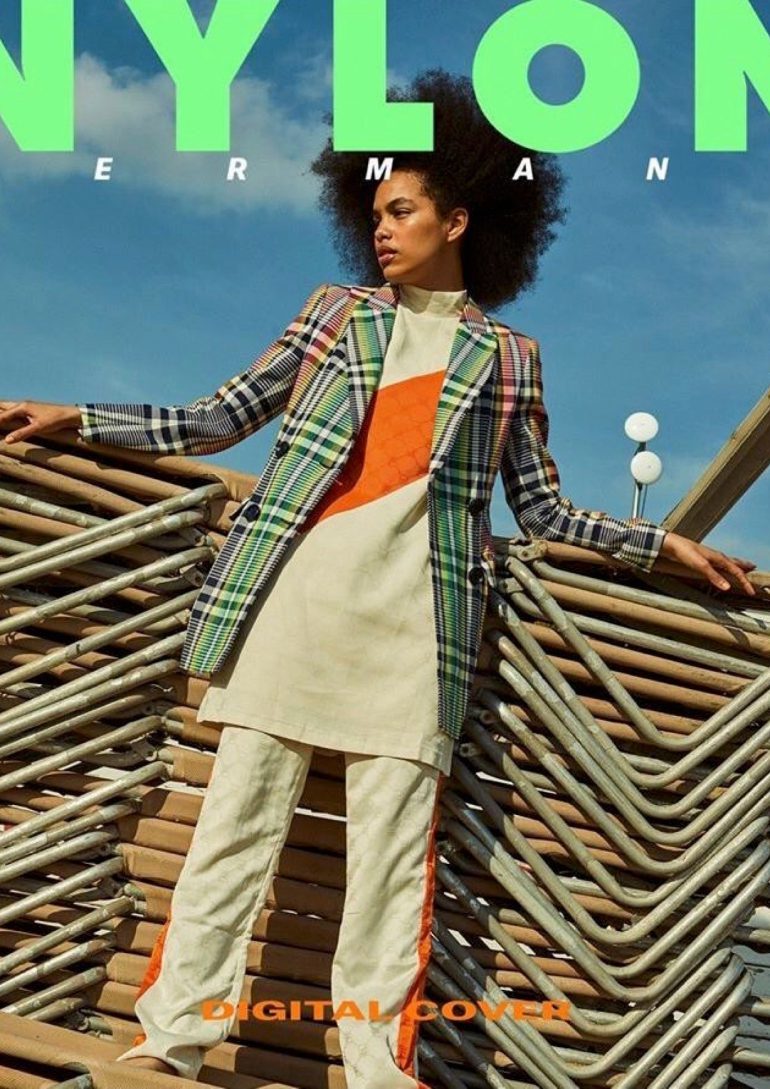 Finita Bergazza book photo