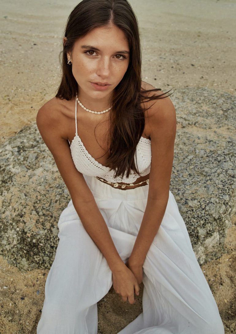 Rachelle Waardhuizen book photo