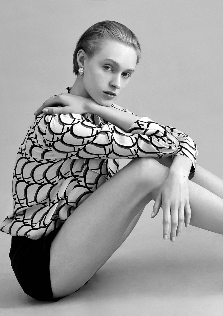 Eliza Kukawska book photo