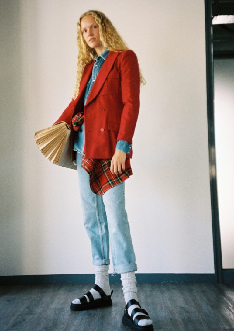 Candice Brink book photo