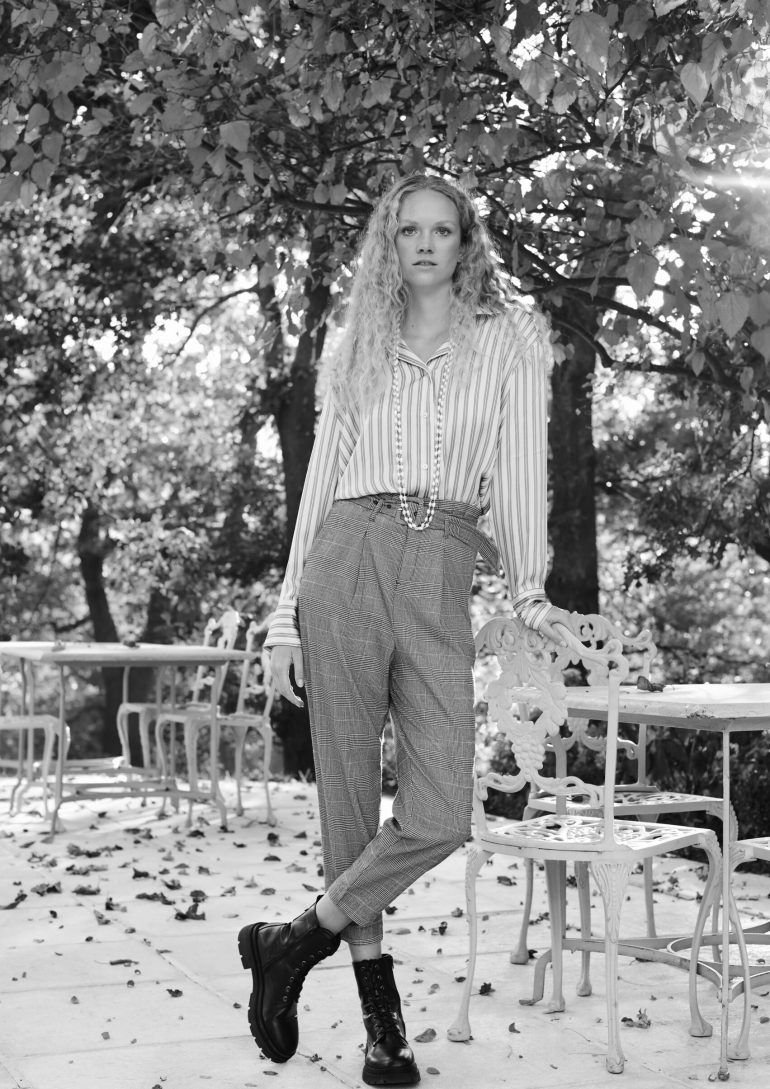 Candice Brink book photo