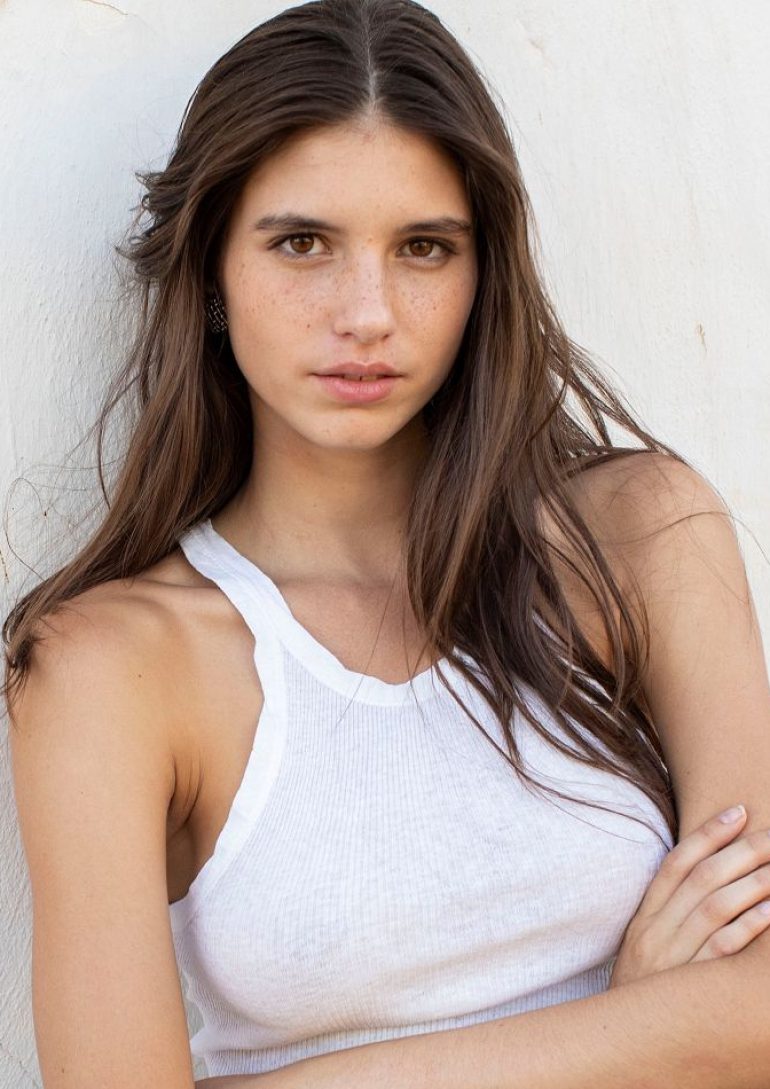 Rachelle Waardhuizen book photo