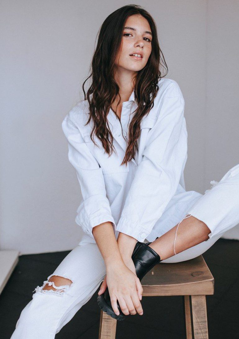 Rachelle Waardhuizen book photo