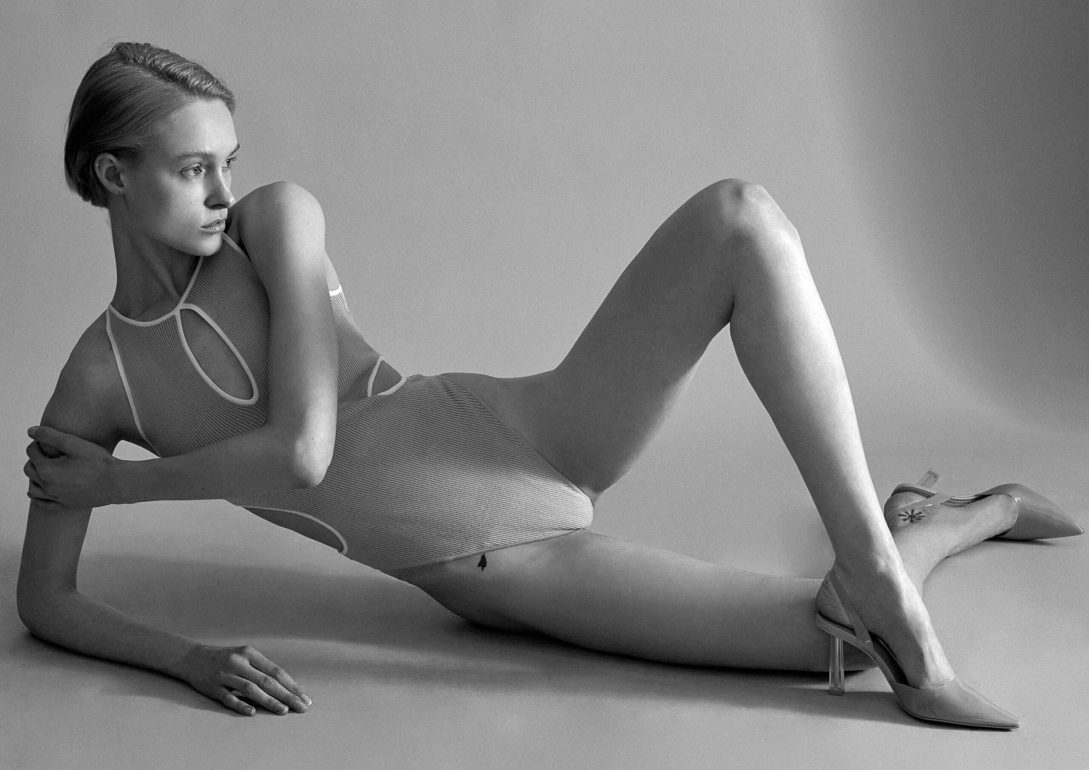 Eliza Kukawska book photo