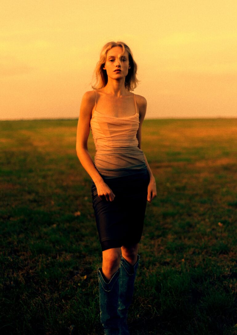 Eliza Kukawska book photo