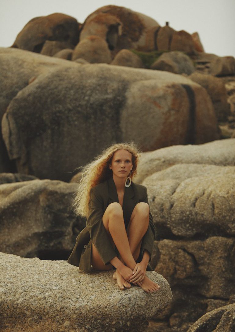 Candice Brink book photo