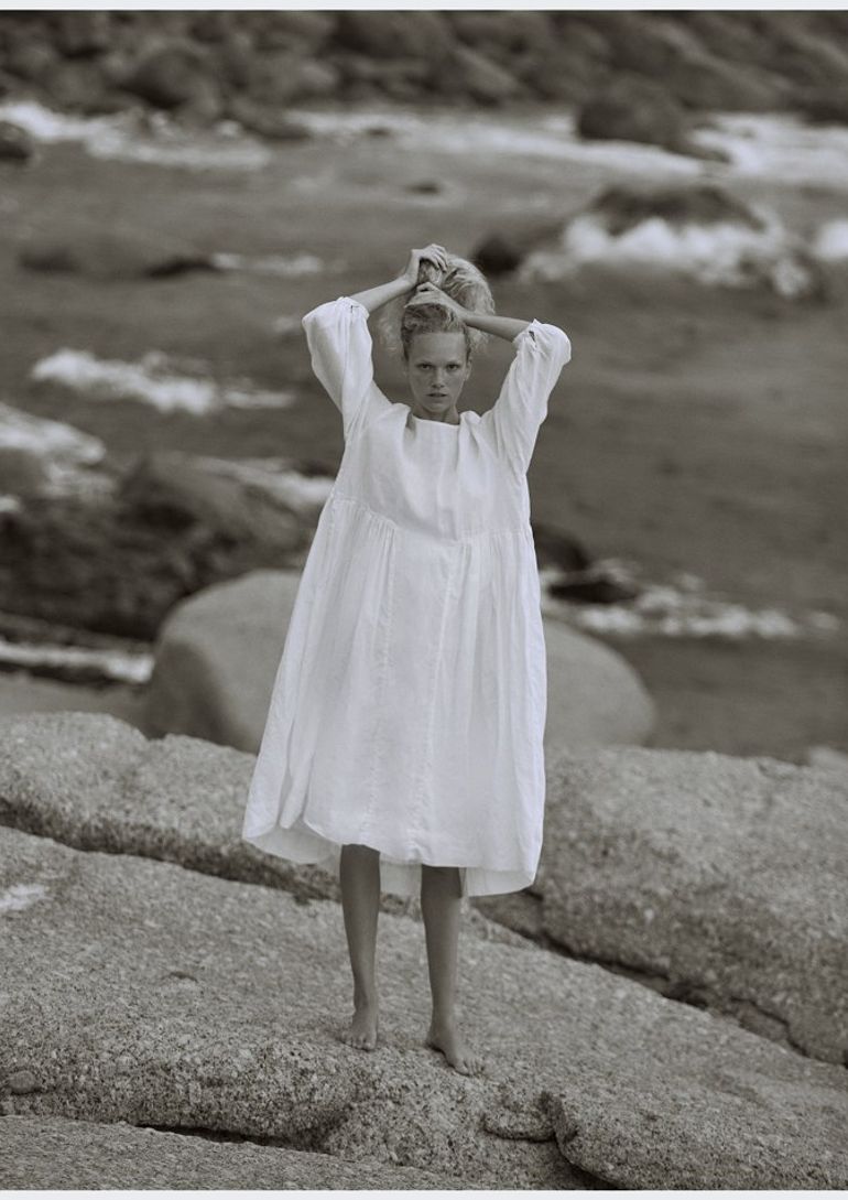 Candice Brink book photo