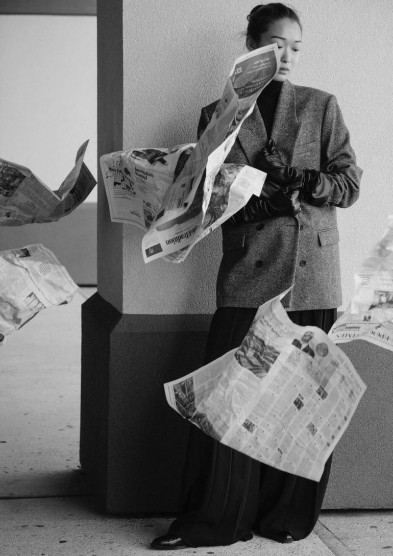 Bibi Sharipova book photo