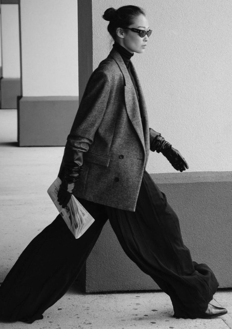 Bibi Sharipova book photo