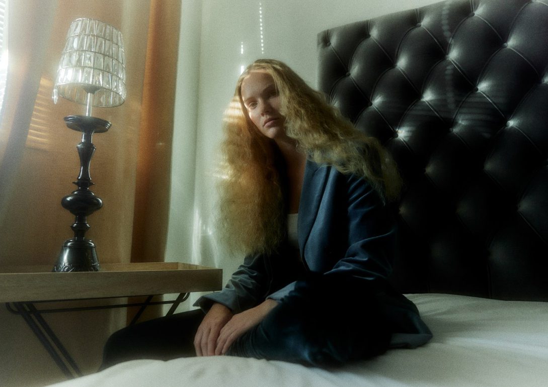 Candice Brink book photo