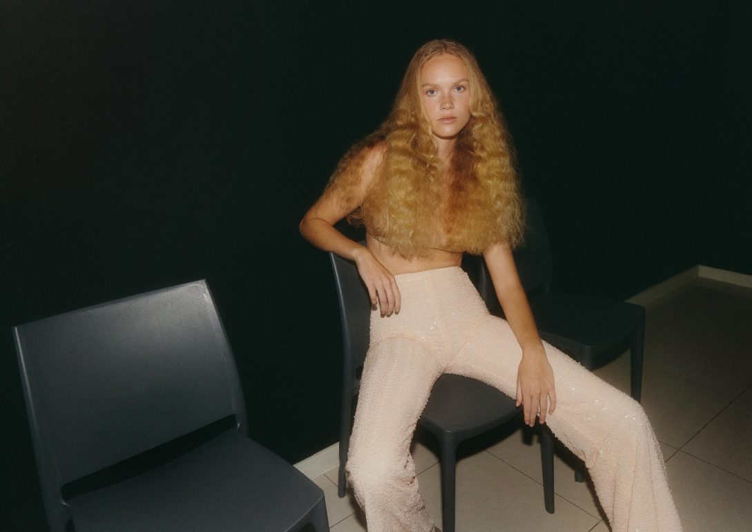 Candice Brink book photo