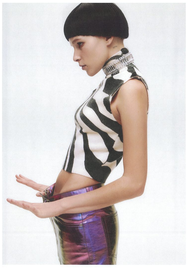 Elya book photo