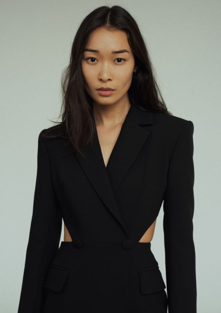 Bibi Sharipova book photo