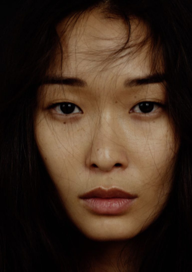 Bibi Sharipova book photo