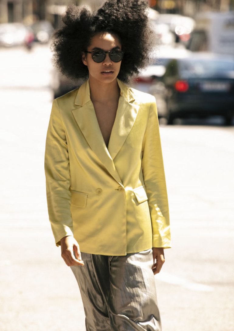 Finita Bergazza book photo