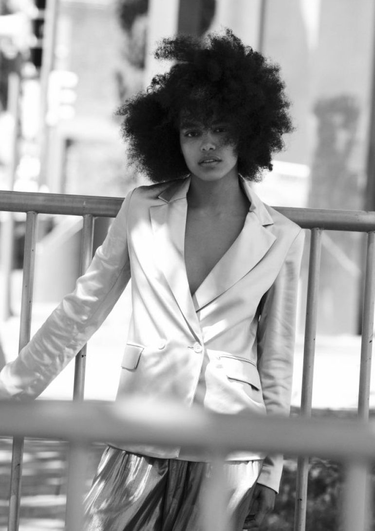 Finita Bergazza book photo