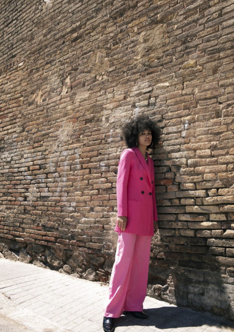 Finita Bergazza book photo