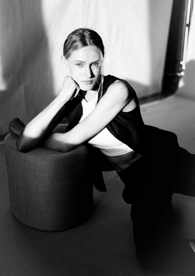 Eliza Kukawska book photo