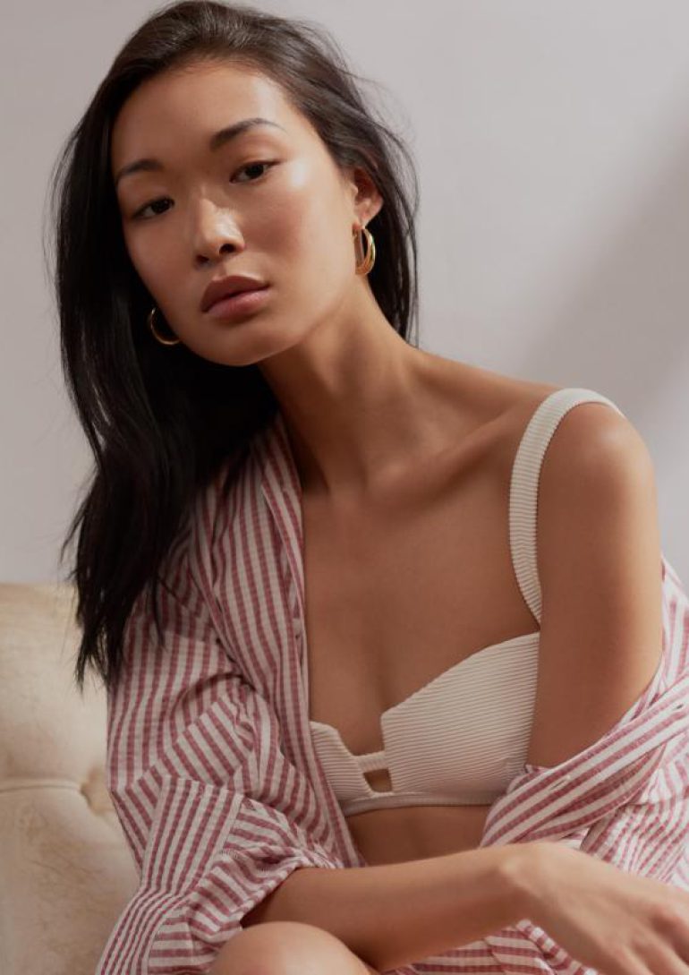 Bibi Sharipova book photo