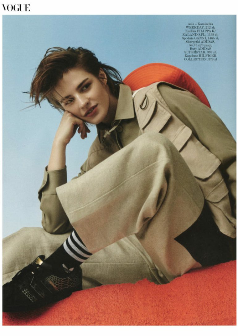 Asia Piwka book photo