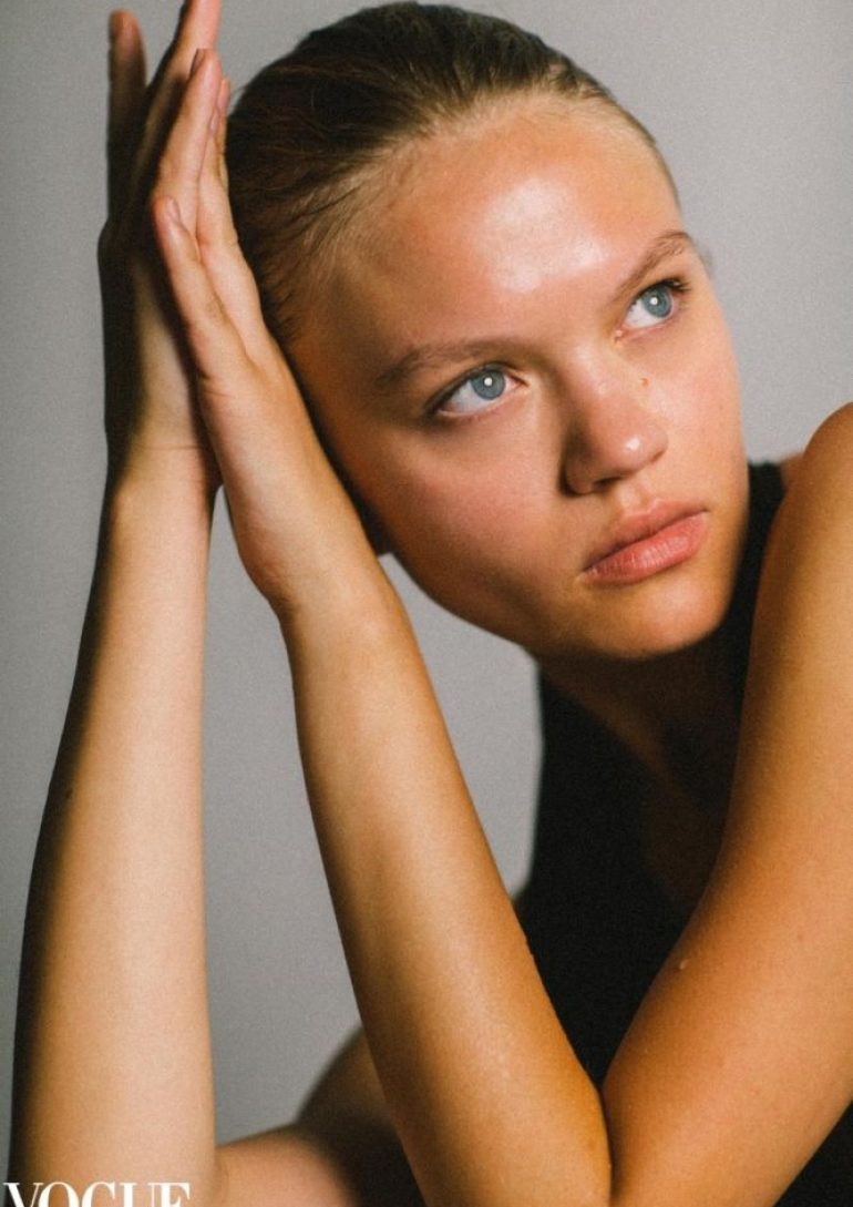 Valentina Shemelina book photo