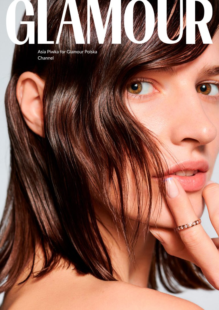 Asia Piwka book photo