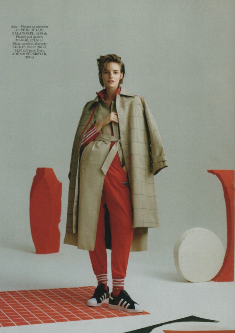 Asia Piwka book photo