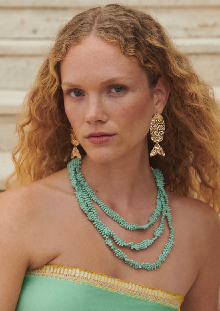 Candice Brink