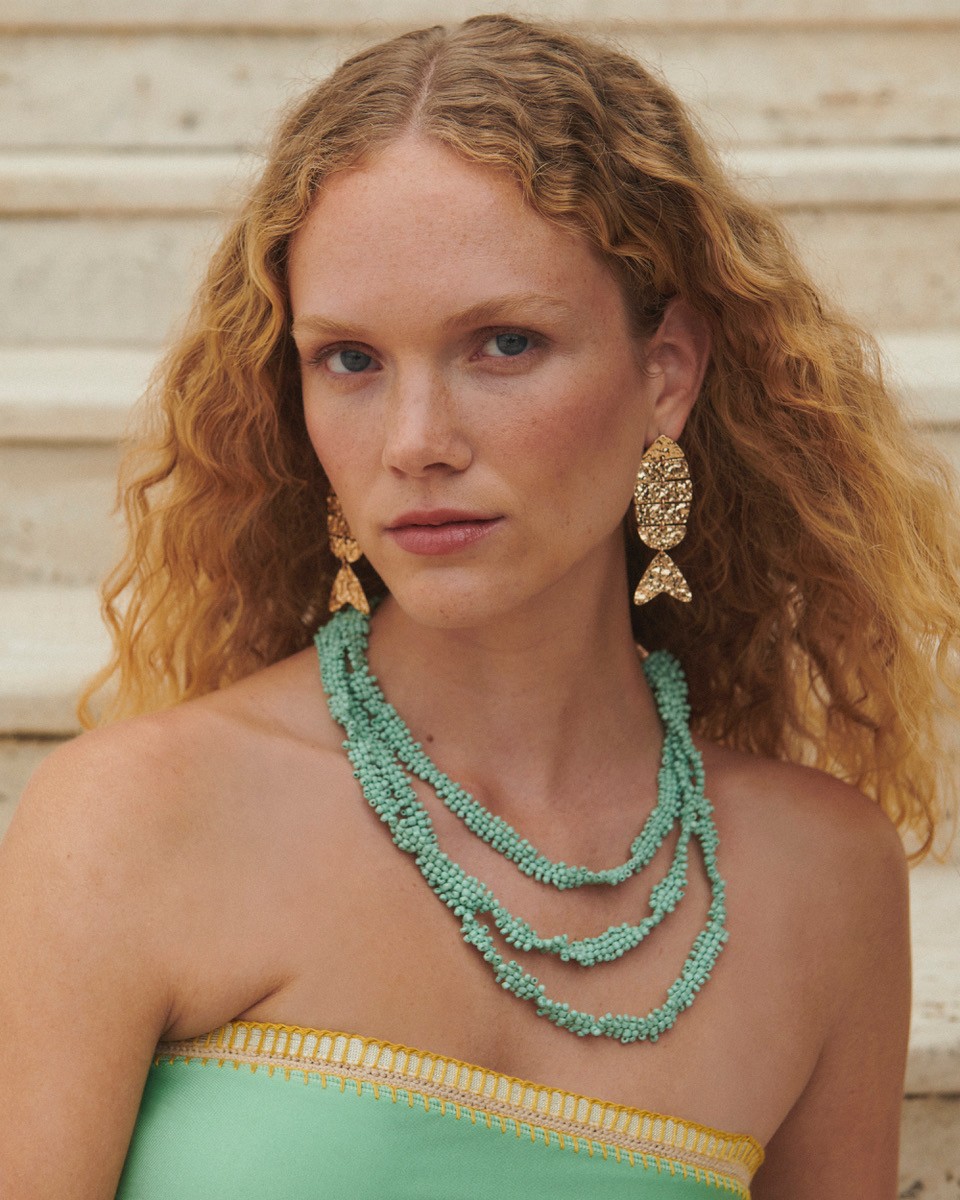 Candice Brink profile