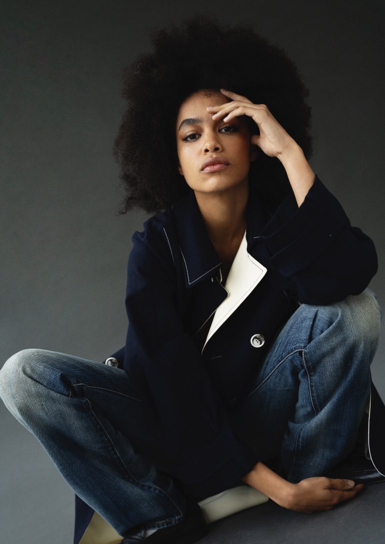 Finita Bergazza book photo