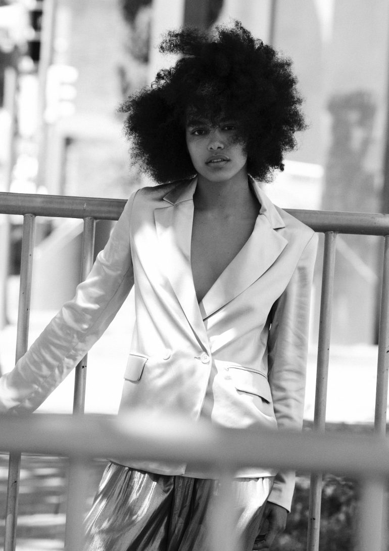 Finita Bergazza book photo