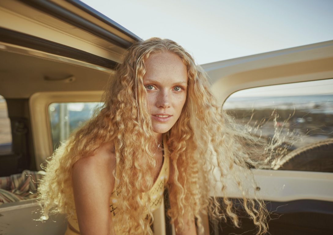 Candice Brink book photo