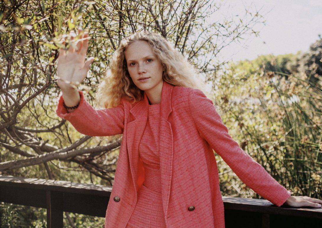 Candice Brink book photo