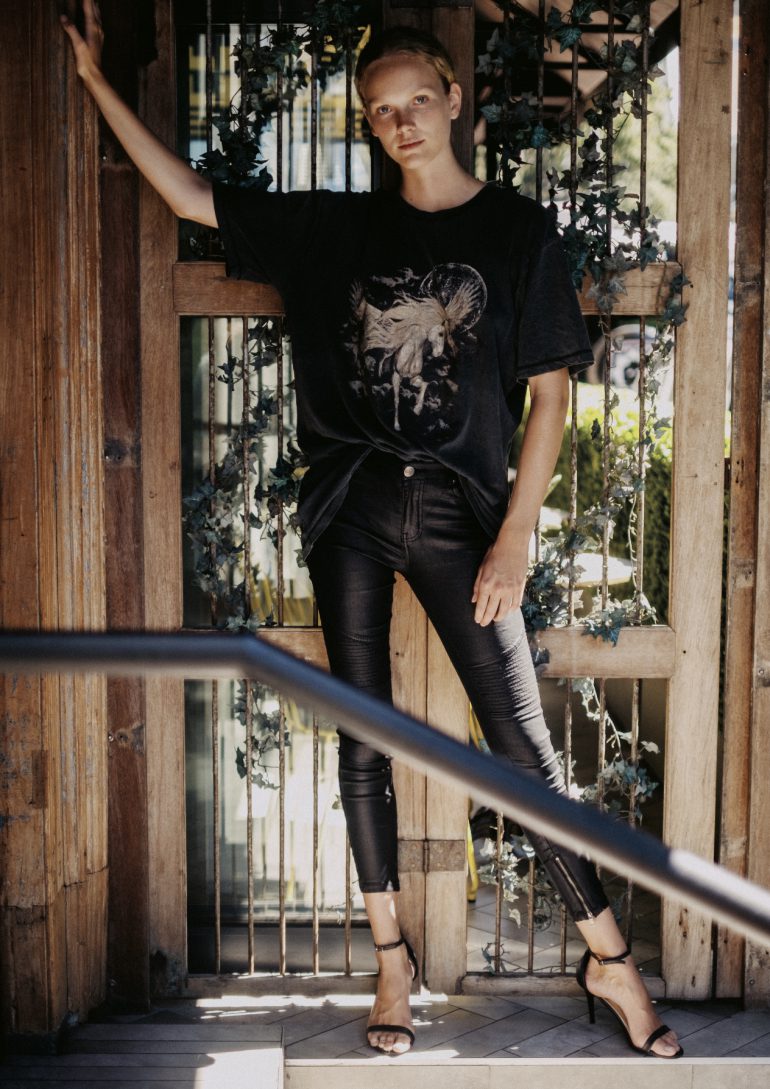 Candice Brink book photo