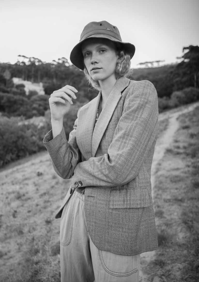 Candice Brink book photo