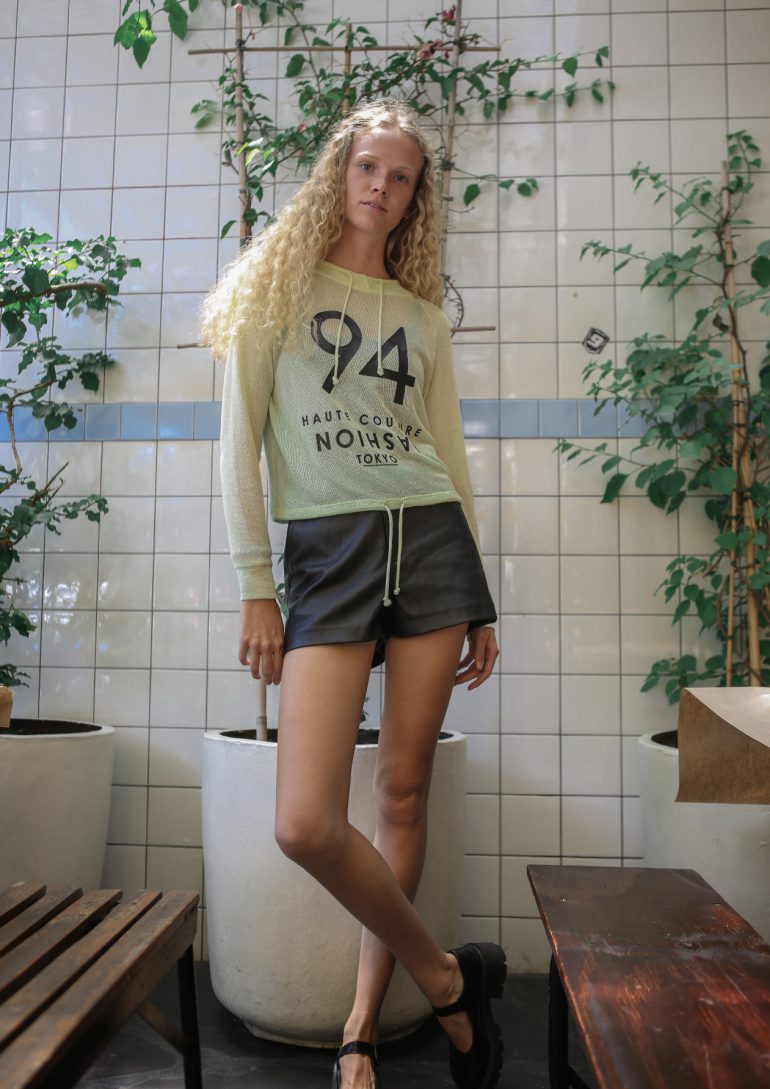 Candice Brink book photo