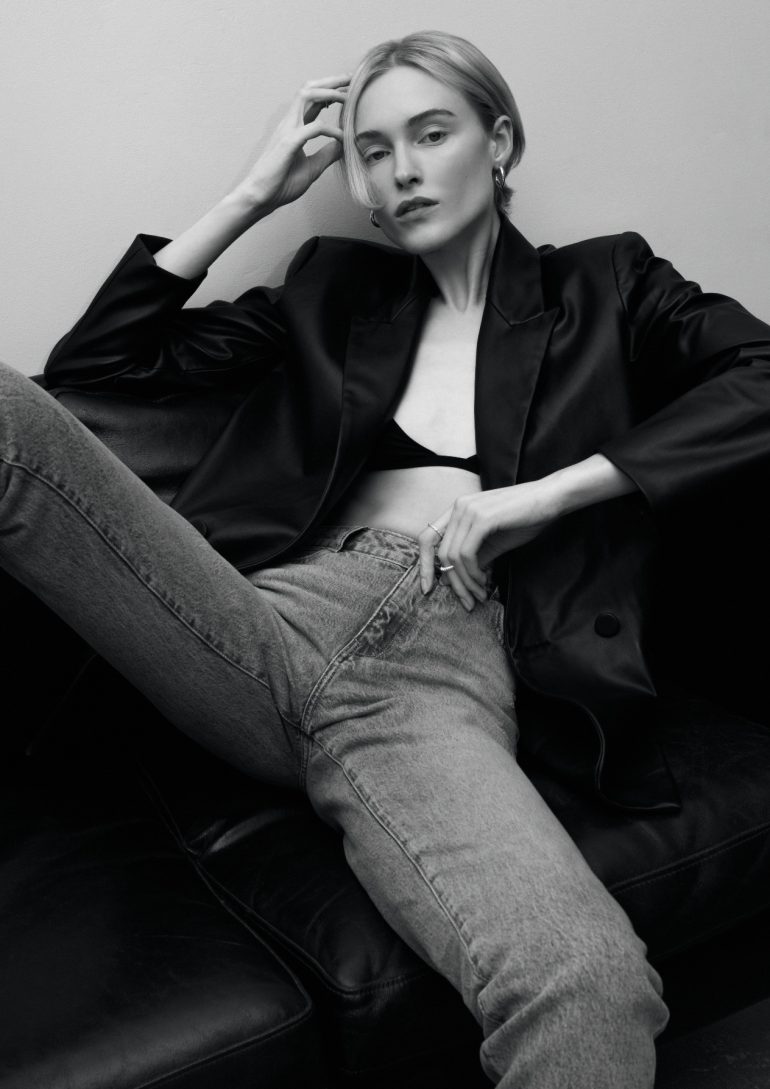 Eliza Kukawska book photo