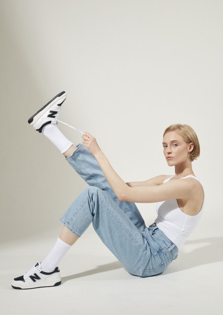 Eliza Kukawska book photo